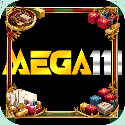 mega111 — mitra unggulan