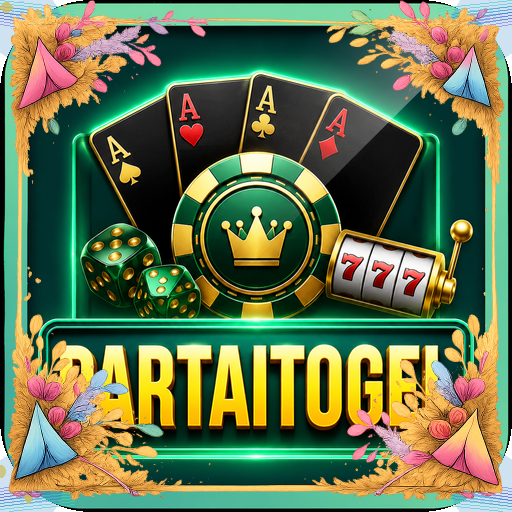 partaitogel — galeri pratinjau Resmi APK
